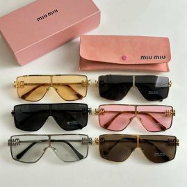 Picture of MiuMiu Sunglasses _SKUfw54027392fw